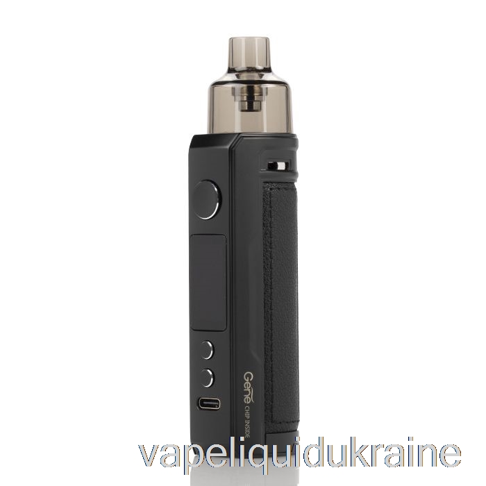 Vape Liquid Ukraine VOOPOO DRAG X 80W Pod Mod Kit Dark Knight